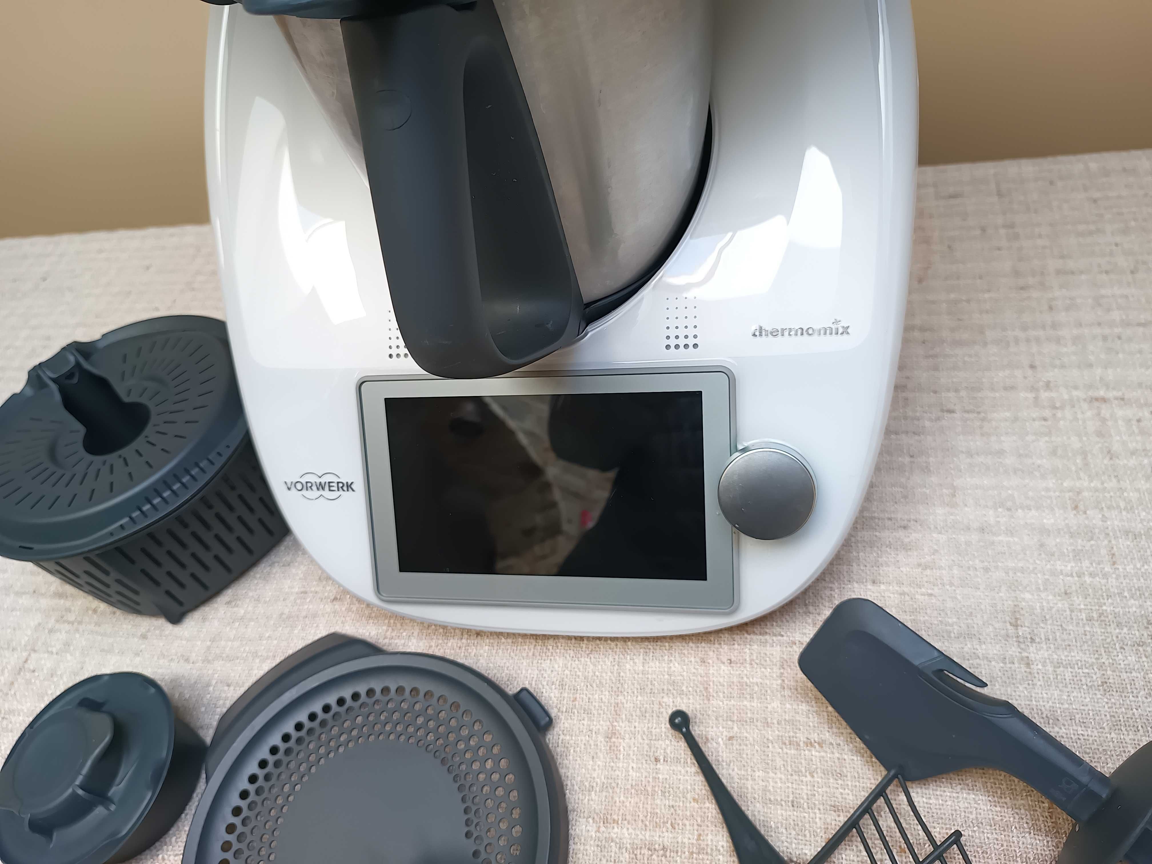 VORWERK Thermomix TM6 TM 6