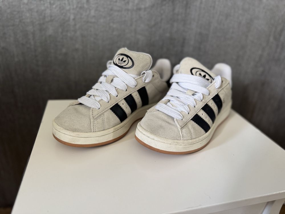 Buty Adidas Campus