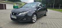 Seat Ibiza 1.4B 86Km Polecam