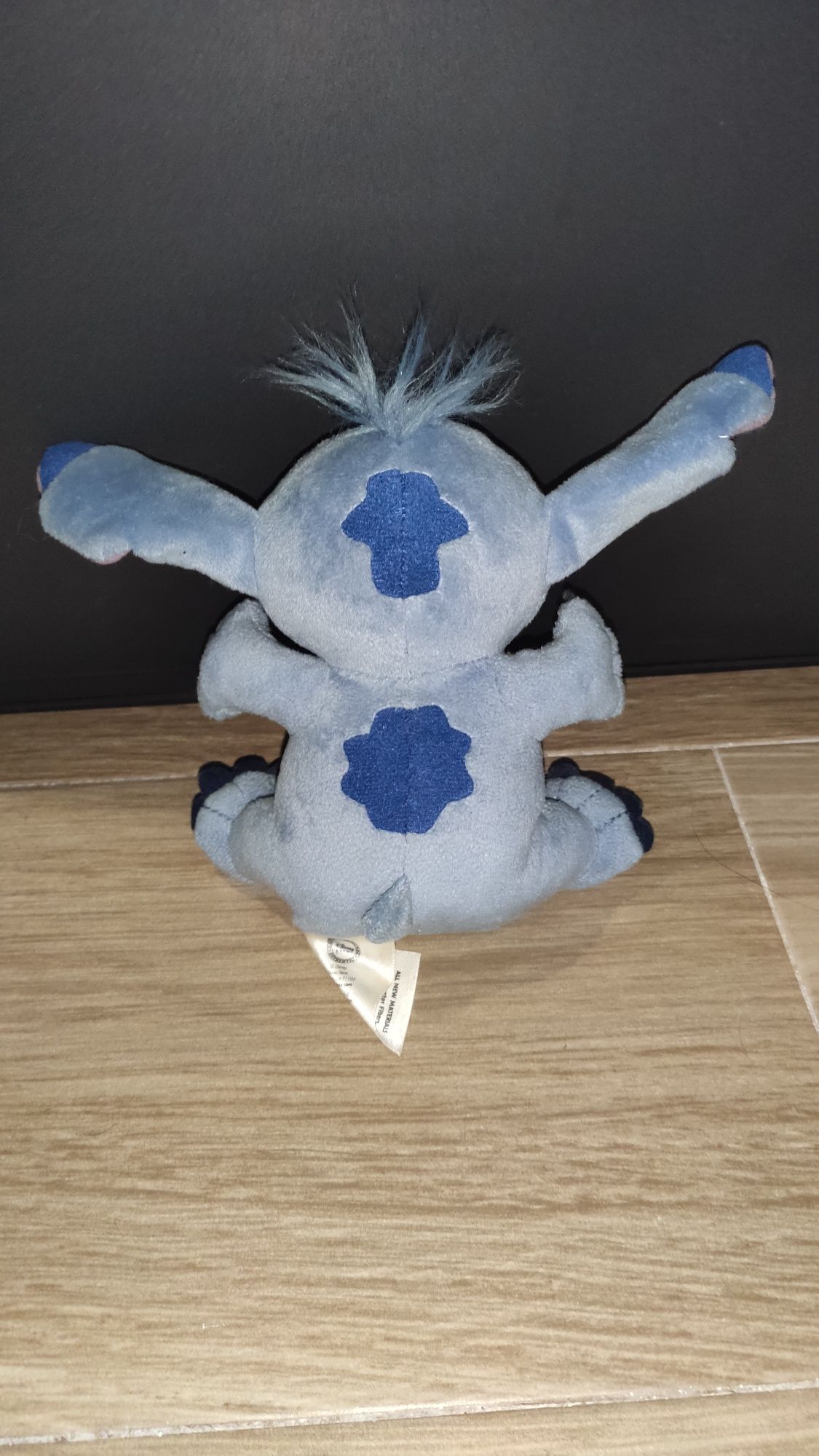 Peluche Stitch oficial da Disney