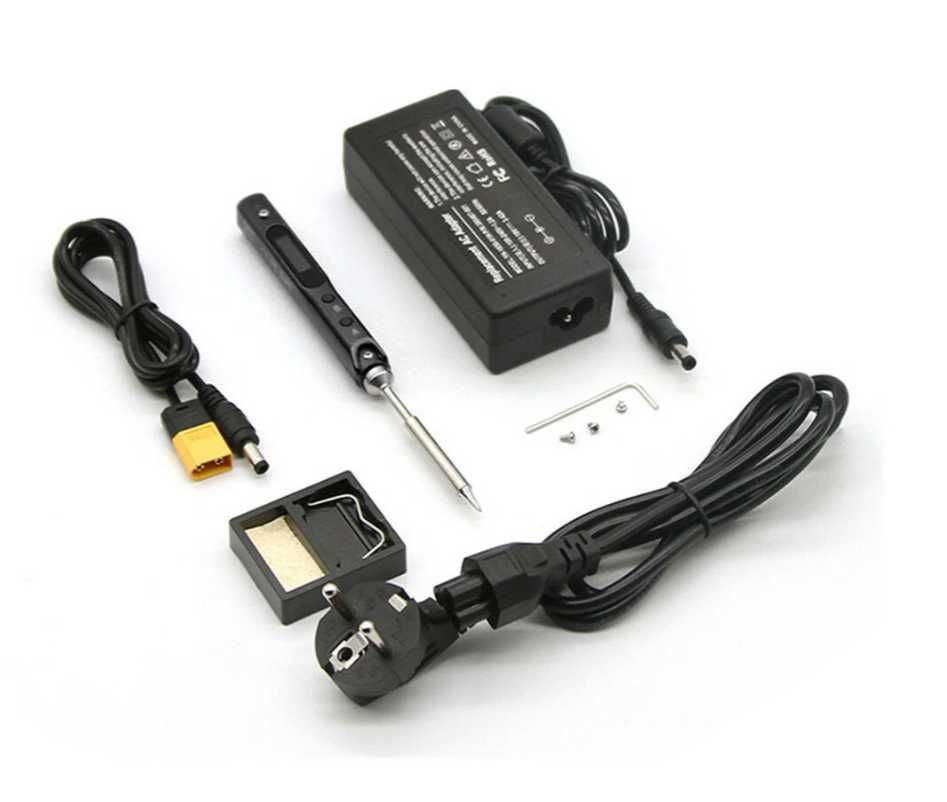 SQ001 soldering iron