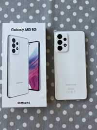 Samsung A53 128 5g ідеальний стан