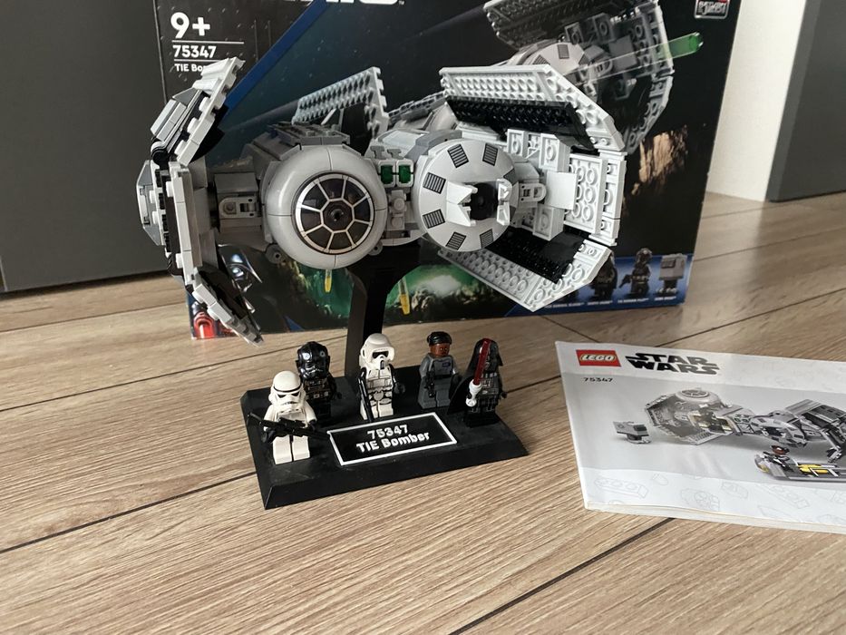 Lego star wars 75347