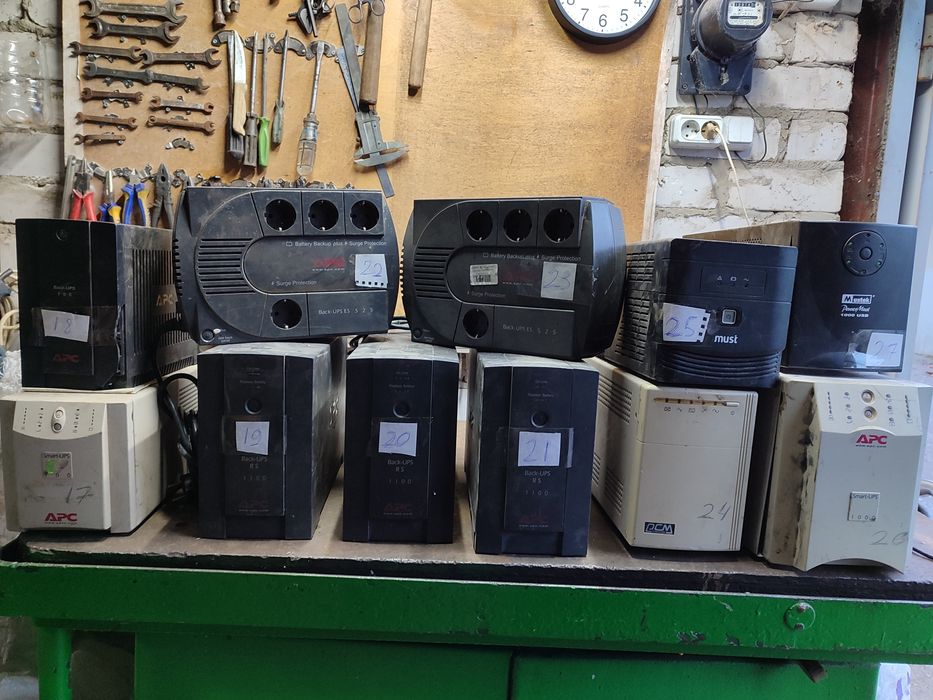 Продам бесперебойник, ИБП,UPS,