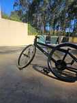 Peças de BMX RockStar