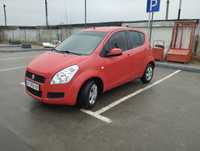 Suzuki splash 2008 з Німеччини