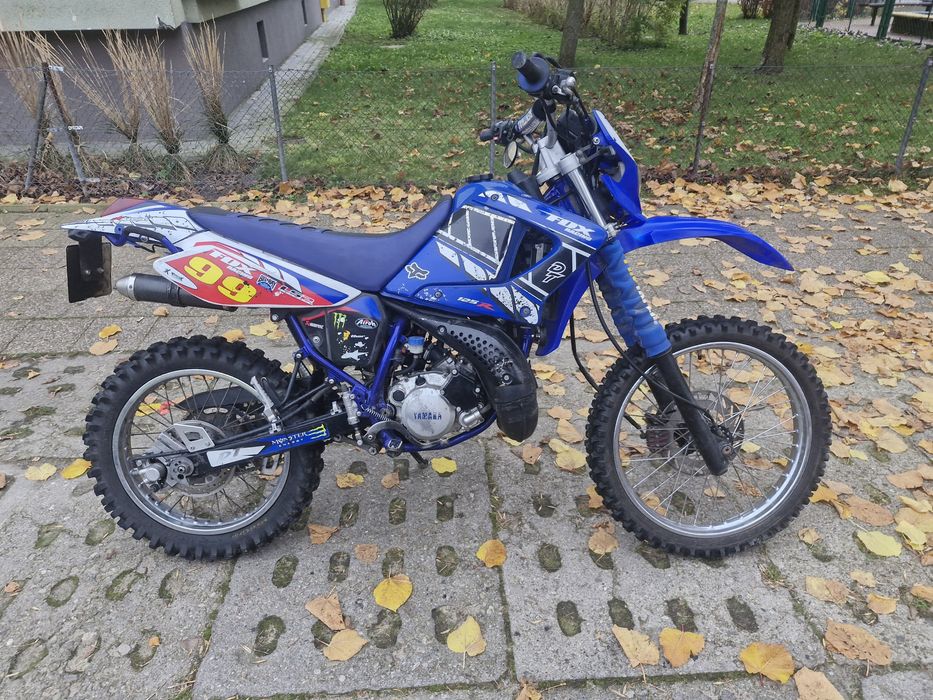 Sprzedam Ewentualnie zamienie na motor prl poj 125