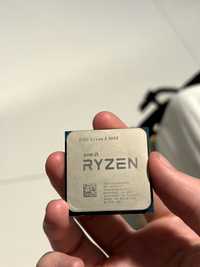 AMD Ryzen 5 3600 Processador