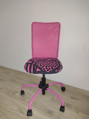 Krzesło do biurka IKEA