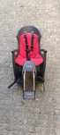 Cadeira de bicicleta Hamax