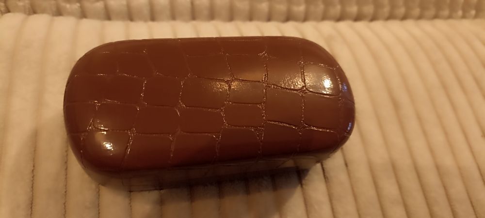 Niemieckie okulary do czytania składane