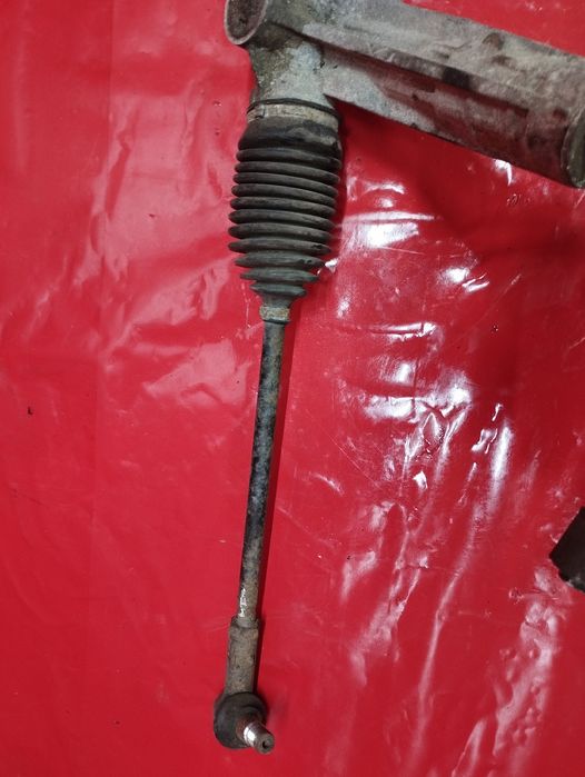 Рейка рульова Mercedes Sprinter 903 рулевая Спринтер Спрінтер Розборка