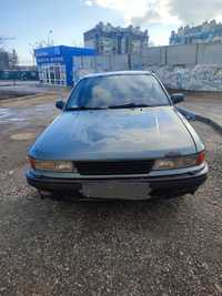 Авто Mitsubishi Galant VI 1989р (Знижка для ЗСУ)