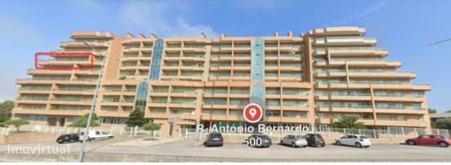 Excelente Apartamento de Luxo no centro de Oliveira de Azeméis