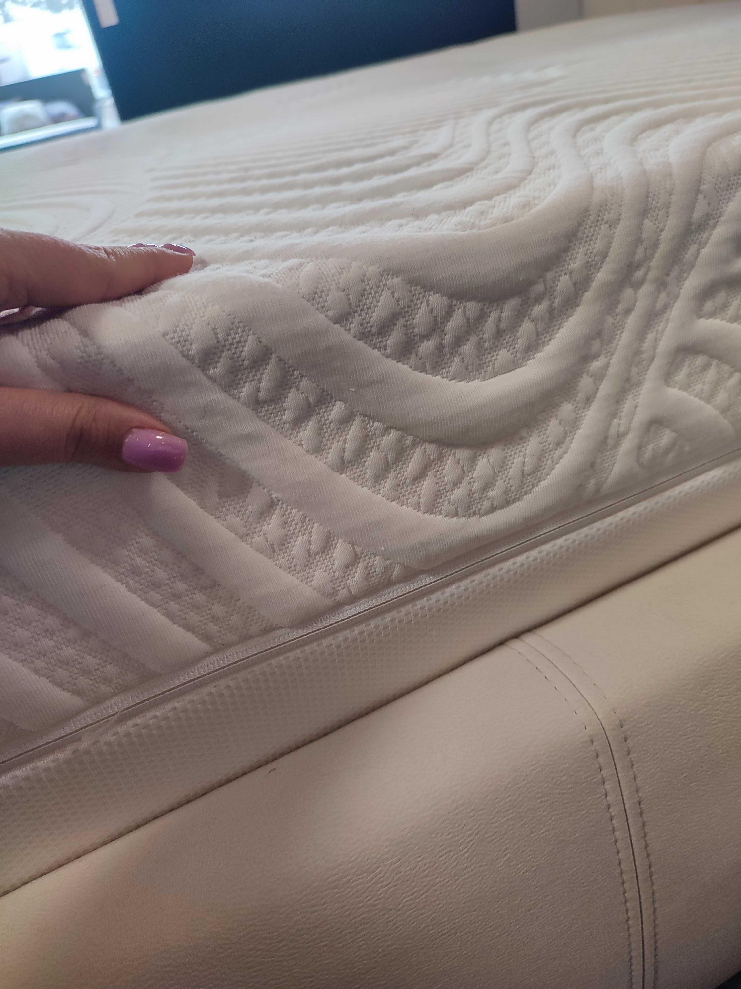 Materac Gravity Foam Royal 160/200