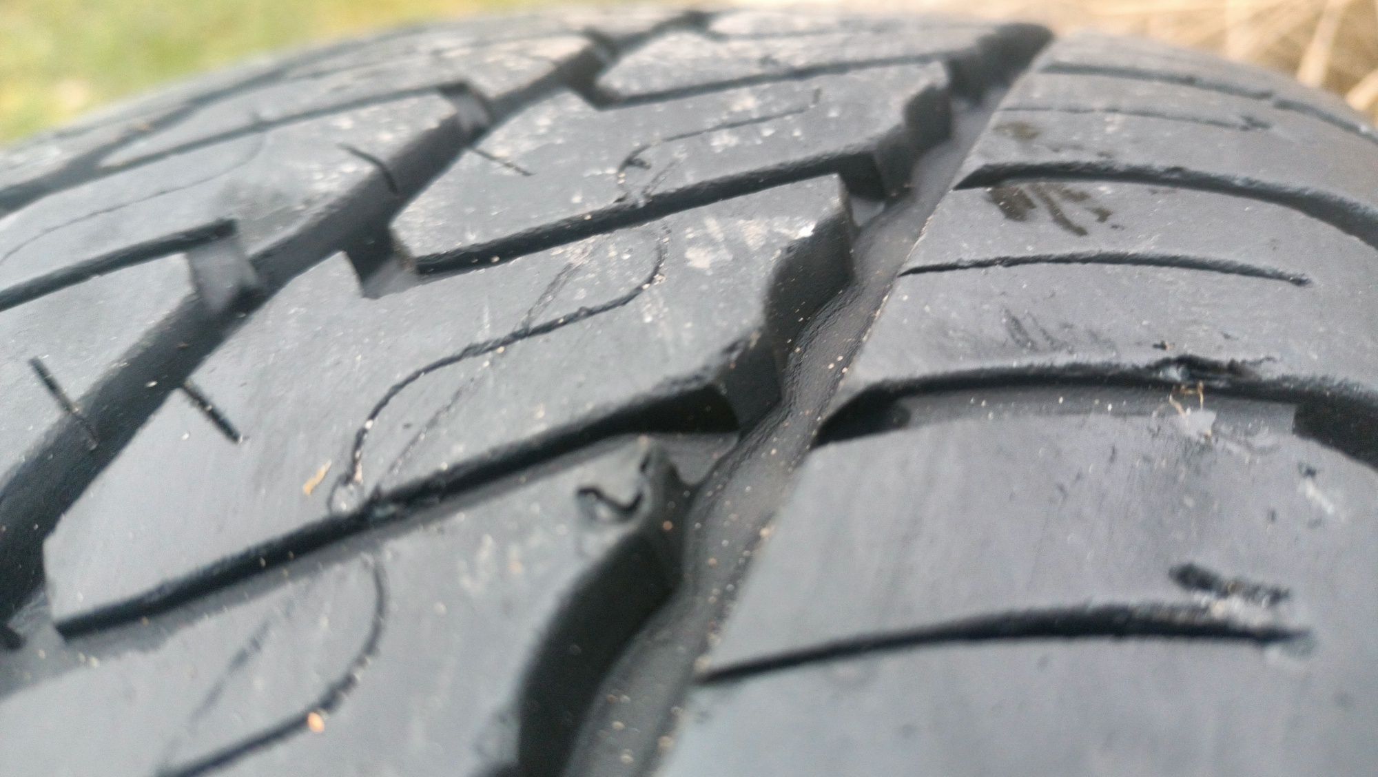 Koła letnie felgi 17 5x114,3 et50 Opel Vivaro Renault Trafic itd