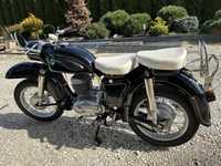 MZ ES 175, 1961r zarejestrowana