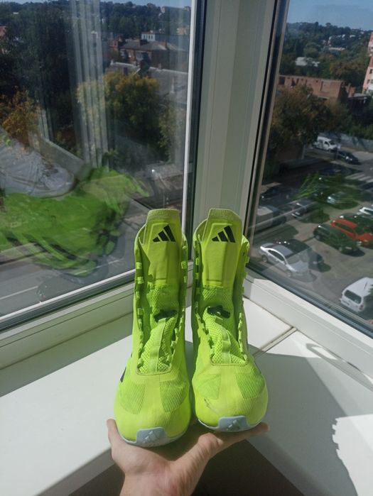 Боксерки Adidas Speedex Ultra 45