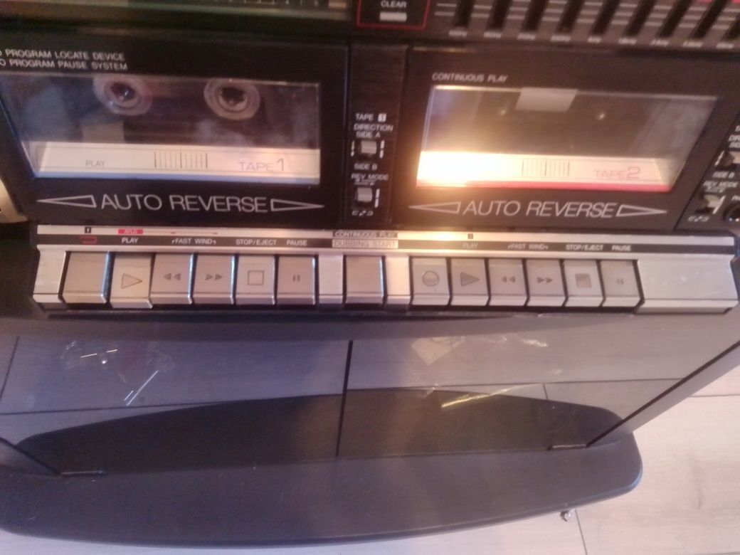 Продам Sharp WF- 939ZP(BK) пр-ва Японии