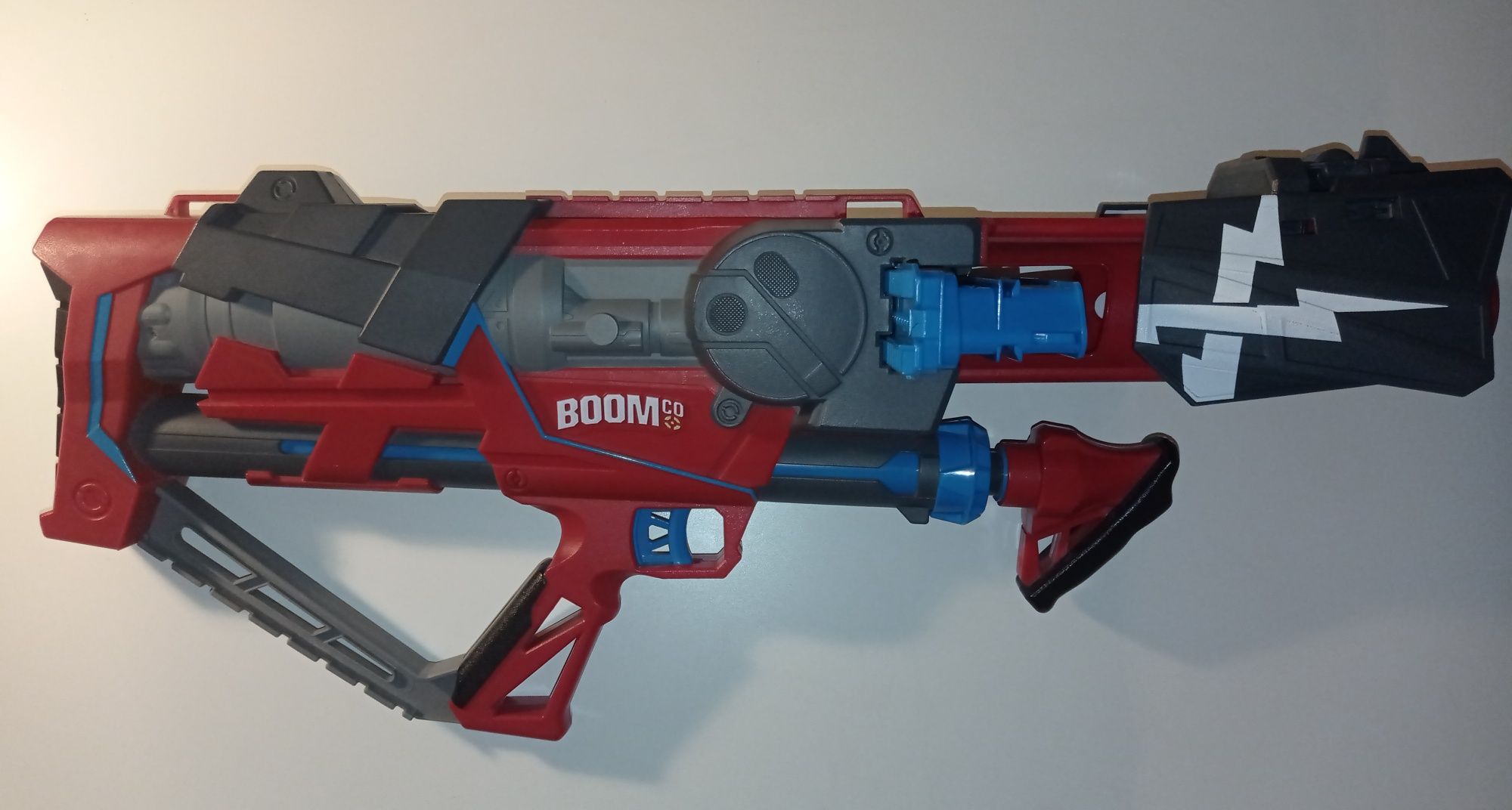 BOOMco Rapid Madness