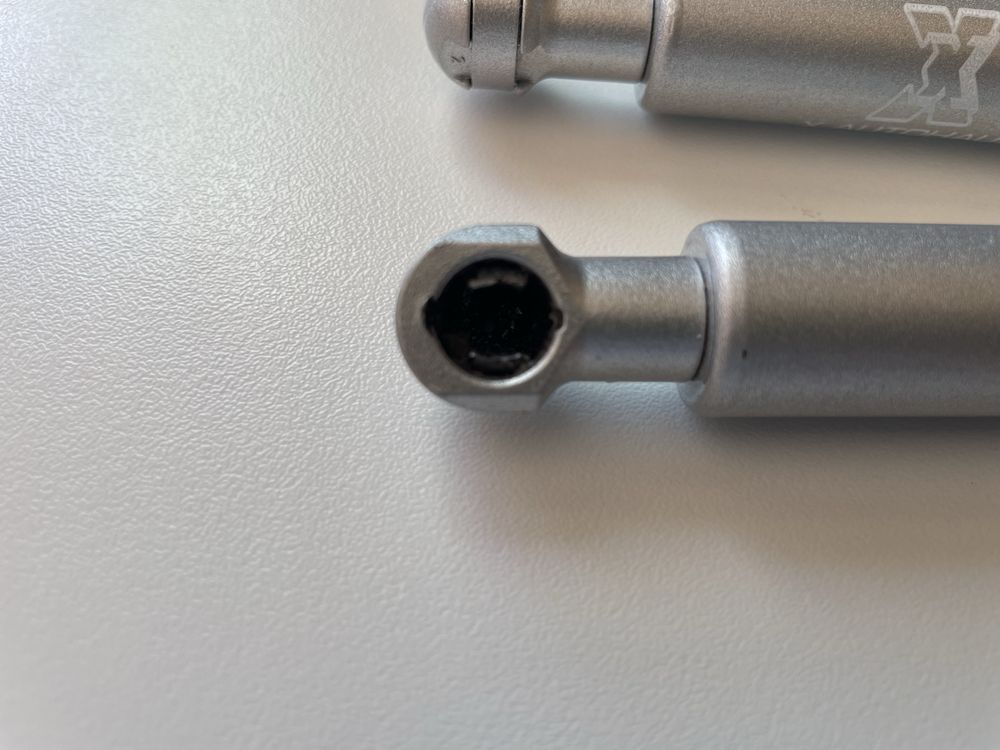 Amortecedor 2x X Autohaux