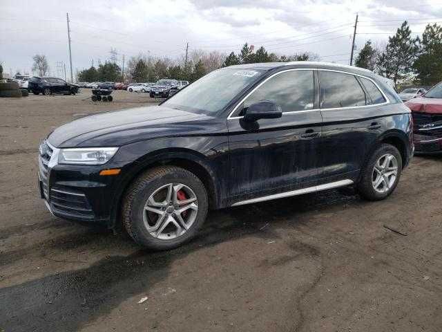 AUDI Q5 Premium 2019 ~