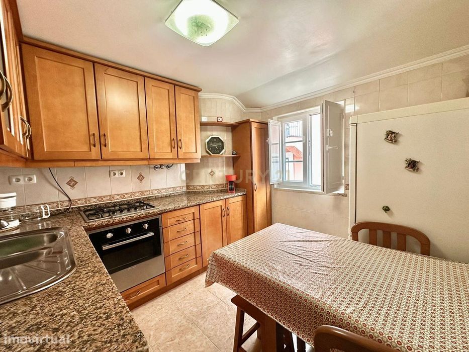 Apartamento T1, Mouraria