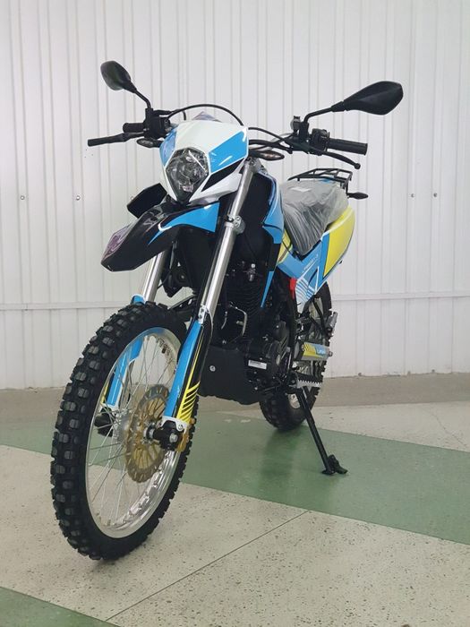 Lifan KPX250 LF250GY-3