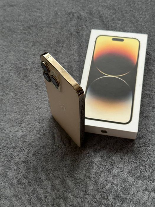 Продам IPhone 14 PRO MAX 256 Neverlock