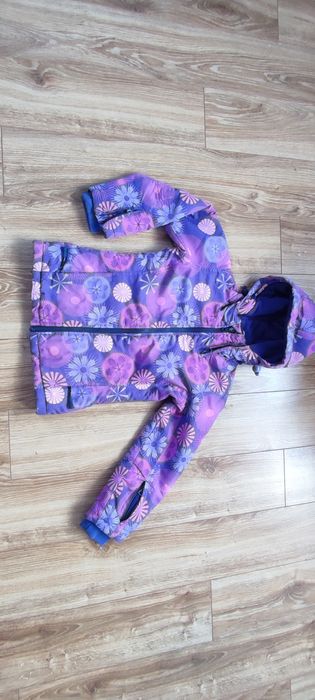 Kurtka zimowa, na narty Reserved