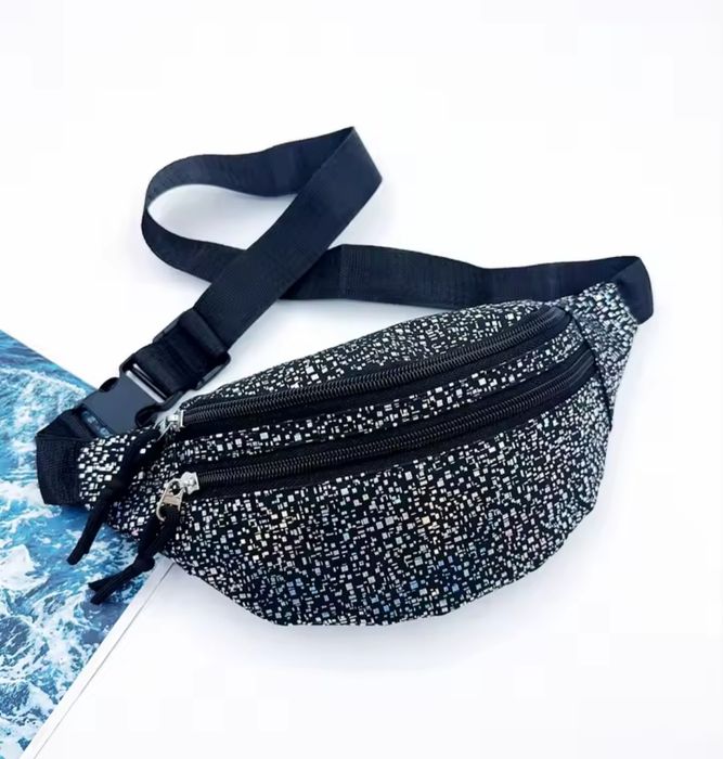 Nerka, saszetka damska, nowa