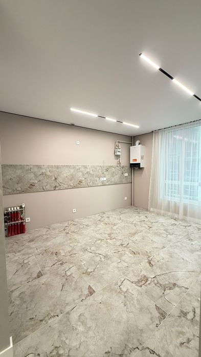 Продаж 1 кімнатна квартира в ЖК Паркова Алея здана черга з газом