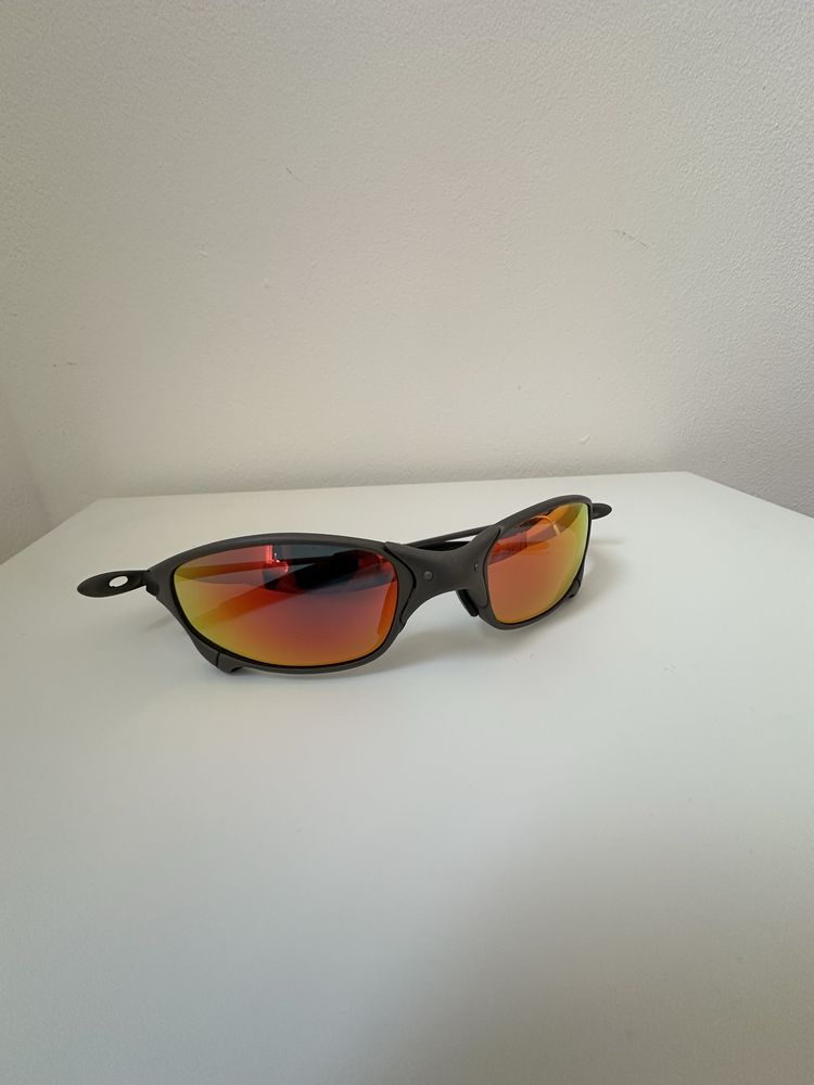 Oakley Juliet X-Metal