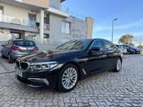 Bmw 520d G30 190cv Luxury Line Nacional !