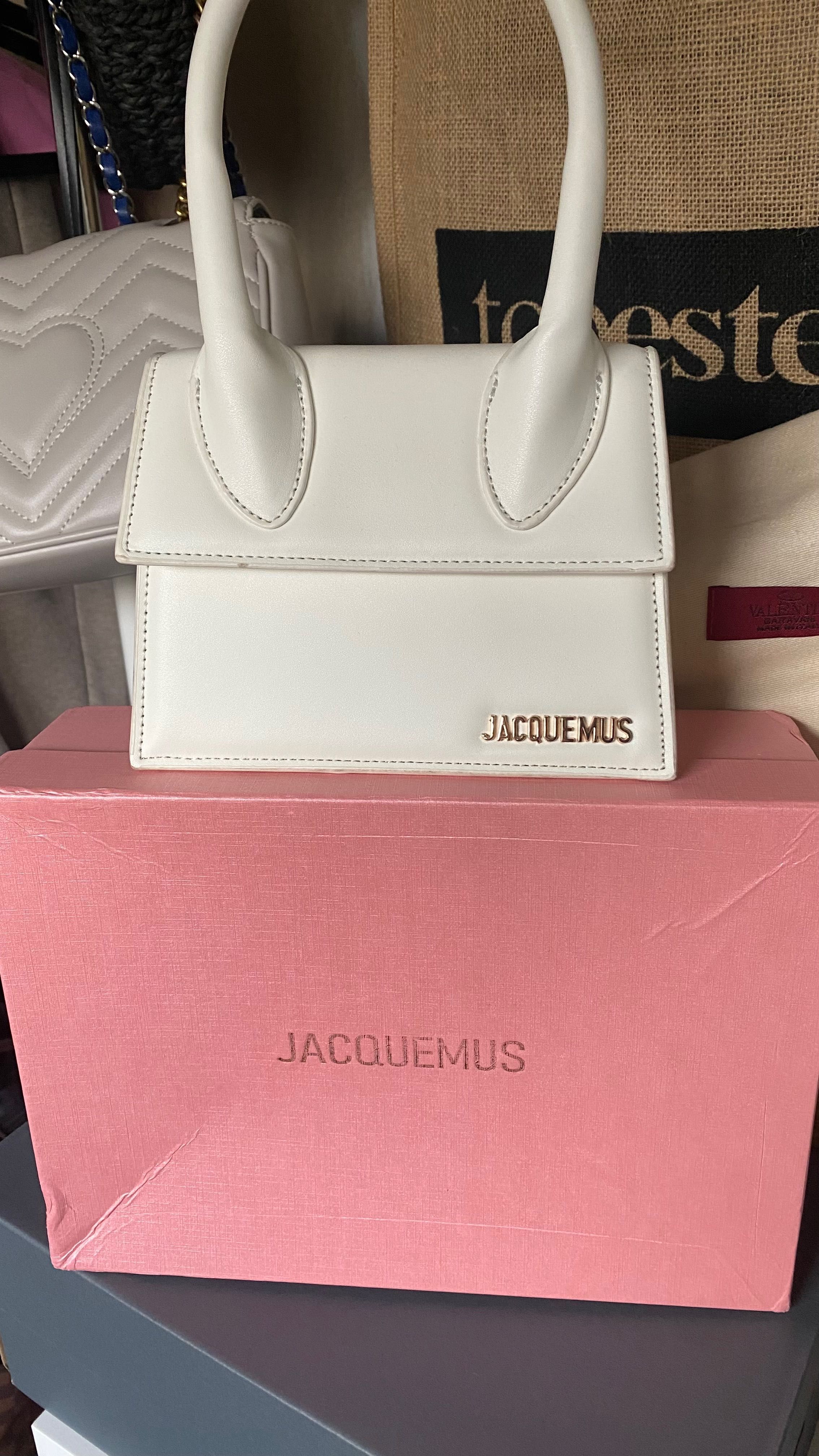 Torebka Jacquemus mini