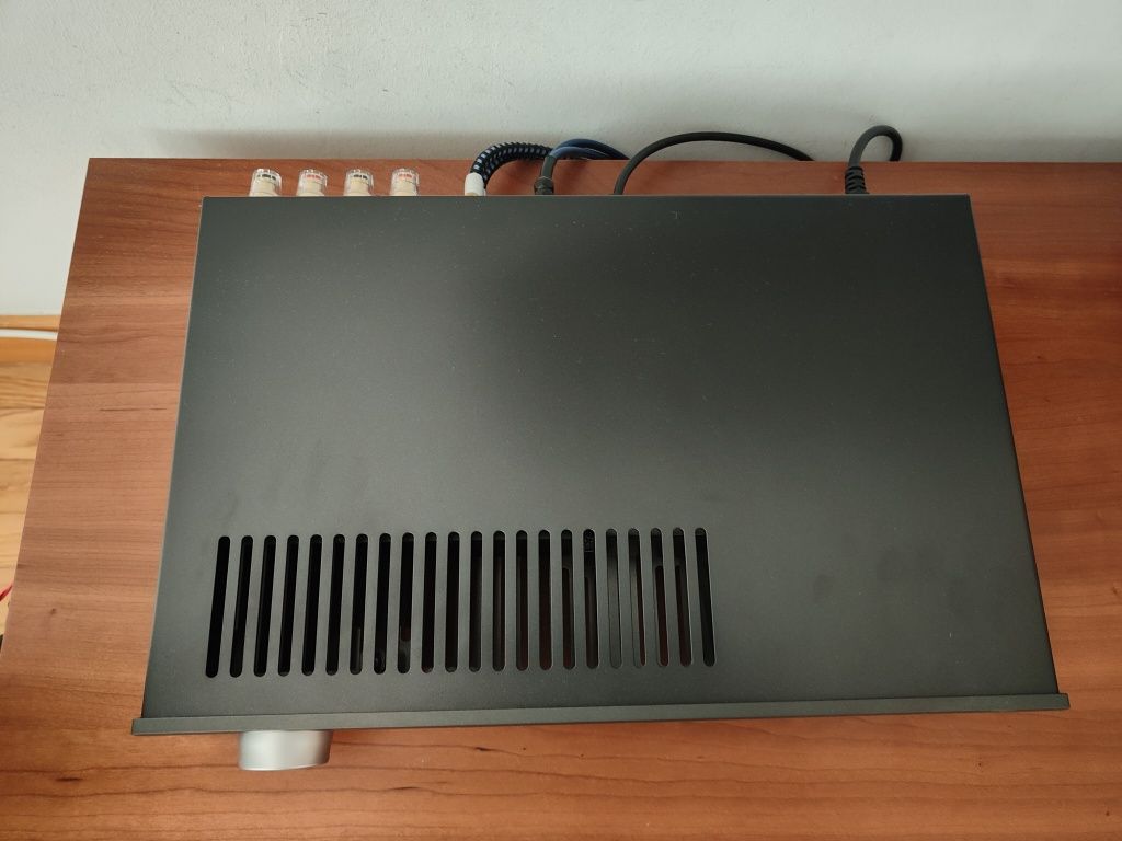 Arcam SA20 ( amplificador integrado)