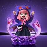 Аніме фігурка Anya Forger Spy x family, Gengar