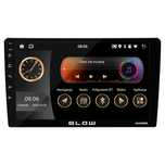 Radio samochodowe 1DIN 9" Android BT WiFi GPS CARPLAY AVH-9991