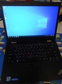 Lenovo ThinkPad X1 Carbon 14" i7 16Gb Ultrabook 4gen  Ноутбук #3