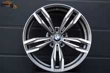 Нові Різноширокі R19 5x120 8.5\9.5j BMW F10 F11 F01 F07 F12 F13 F30