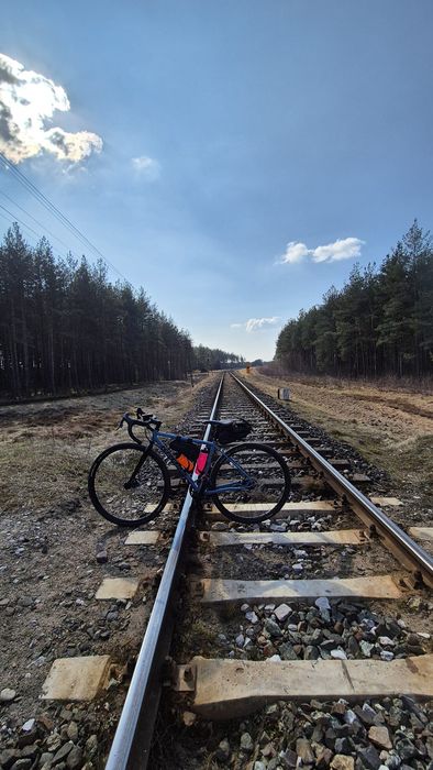 Kross Esker 4.0 KRX Rama S.