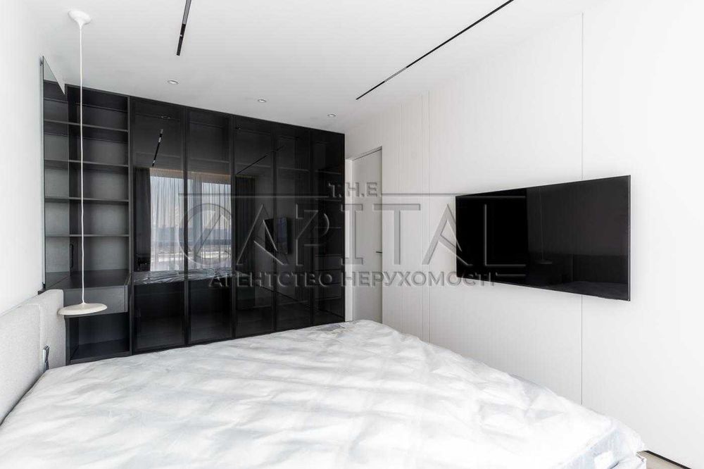 Аренда  Квартира  Днепровская набережная GREAT Киев