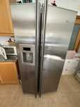 Friforifico americano Side by Side TEKA NF1650VR1