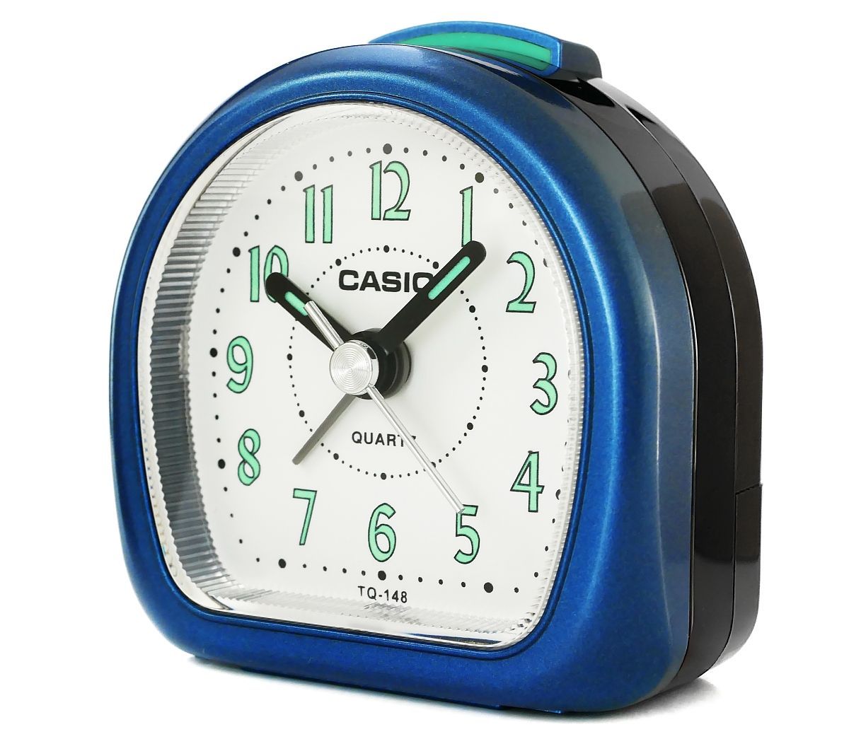 budzik casio tq-148-2ef