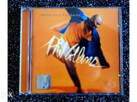 Phil collins dance into the light cd