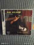 "Lado Lunar" - Rui Veloso.