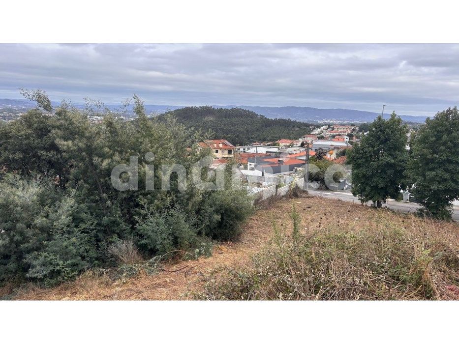 Lote de terreno