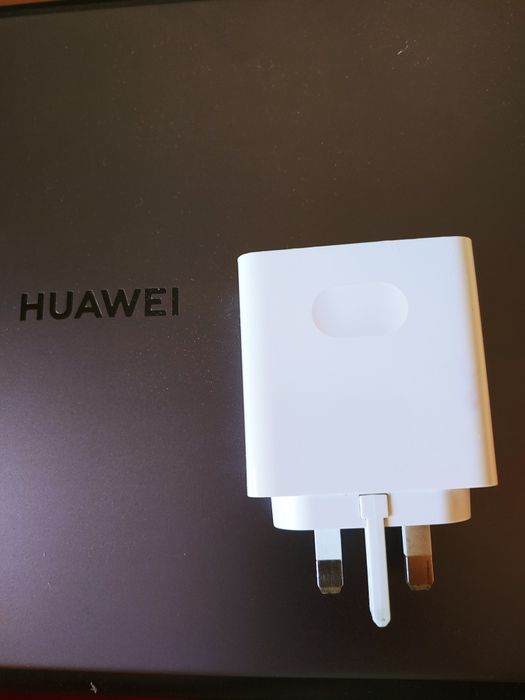 Блок питания (З/У) 65W ноутбука Huawai под восстановление