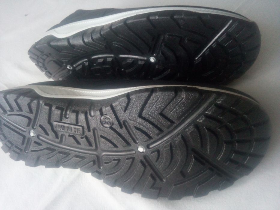 Тапочки теплі чоловічі 43 розмір