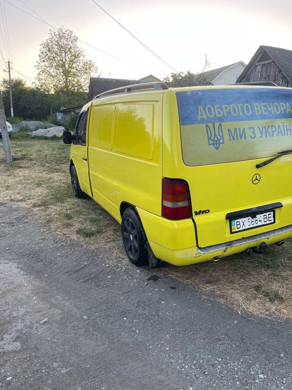 Продам авто хороший стан